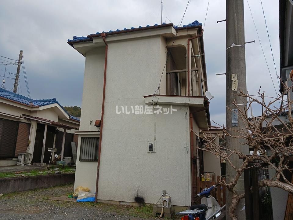 ニッシンホーム木野下の外観画像