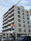 ライオンズマンション中切町の外観画像