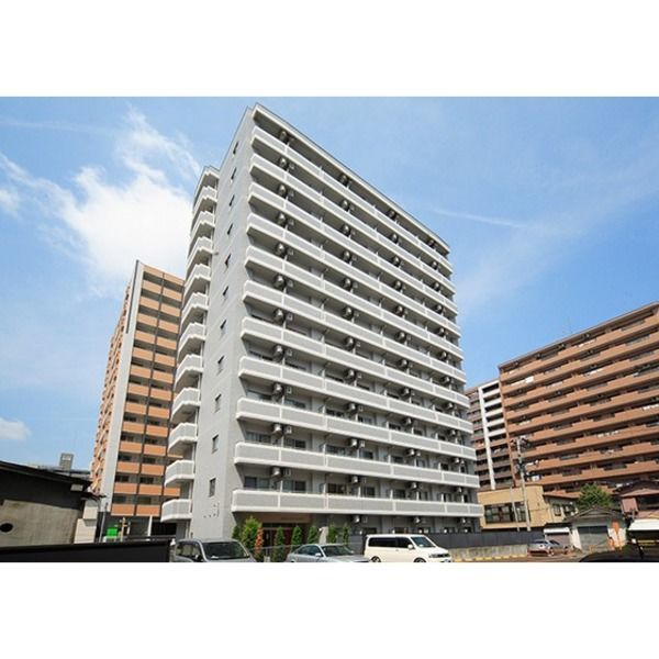 グリフィンドール立町の外観画像