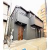 4166立川市富士見町6期7棟3号棟の外観画像