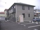 パークハウスの外観画像