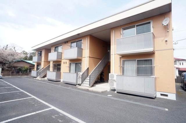 ラシェールの外観画像