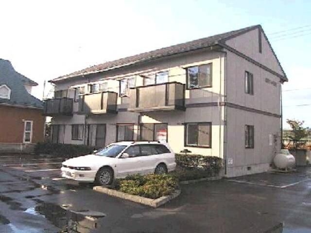 後藤アパート 15号棟の外観画像
