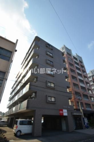 トピカヒルの外観画像