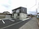 サンパティーク Bの外観画像