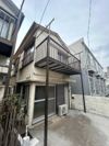 桜森戸建の外観画像