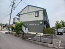 フローラBの外観画像