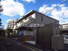 レトア荒江の外観画像