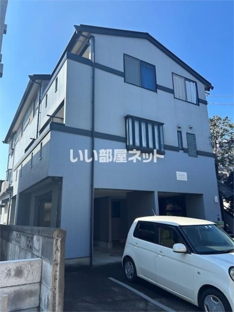 クレールの外観画像