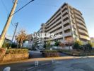 コスモシティ入間豊岡の外観画像