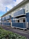 網干区坂上アパート2の外観画像