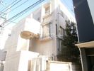 パンシオン立川No.1の外観画像