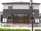 フラワーハイツⅡの外観画像