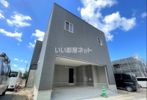GarageHouse Pit-In Shirayamaの外観画像