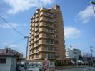 ライオンズマンション倉敷浜町の外観画像
