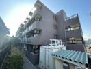 グリーンヒルすずの木の外観画像