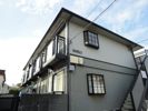 ハイムけやきの外観画像
