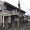 グランカーサC棟の外観画像