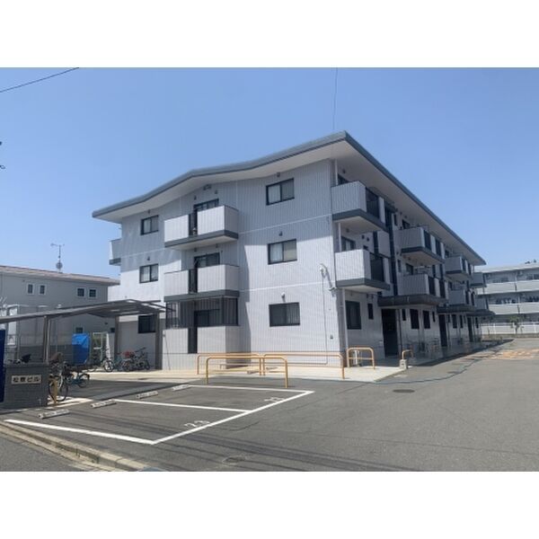 松隈ビルの外観画像