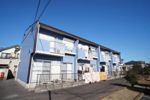 タウニー 松沢の外観画像