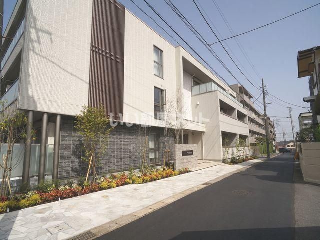 Villa Monte ANNEXの外観画像