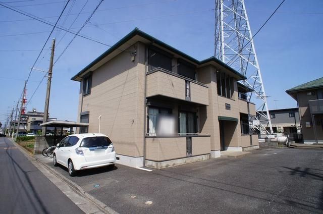 デルニエAの外観画像