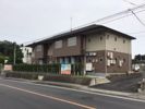 ラ・ソレイユの外観画像