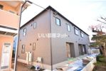 Miez Origin(ミーツオリジン)の外観画像