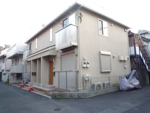 ヴィブレ エトーの外観画像