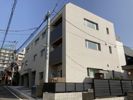 Blue Hill Shimomeguroの外観画像