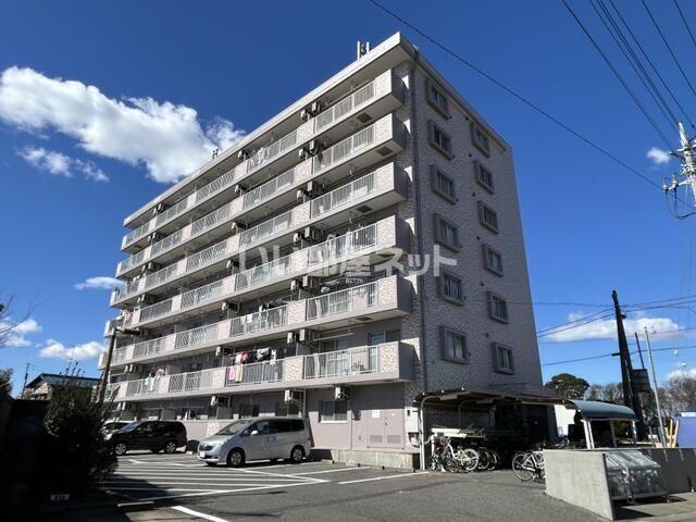 エトアールSの外観画像