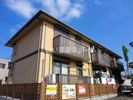 相原ヒルズ すずらんの外観画像