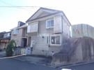 阿見戸建ての外観画像