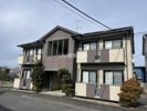 フラットケー Bの外観画像