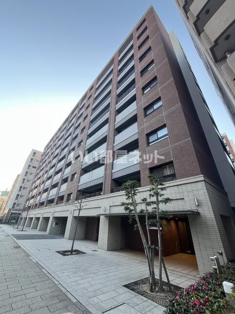 プレミスト大浦海岸通の外観画像