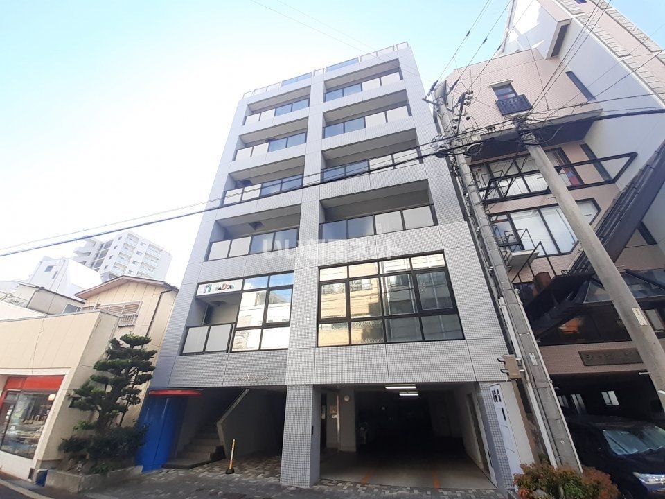 ルネス住吉の外観画像