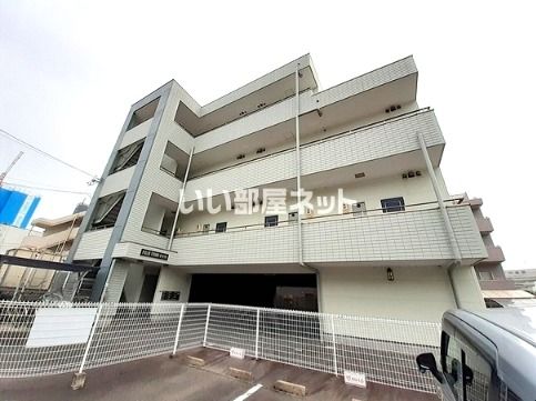 パームタウン新安城の外観画像