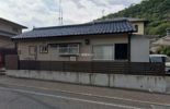 尾崎南町2丁目 平家貸家の外観画像