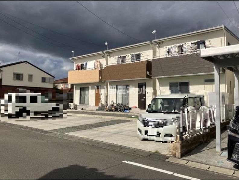 K-home Cの外観画像