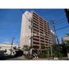 富士マンションの外観画像