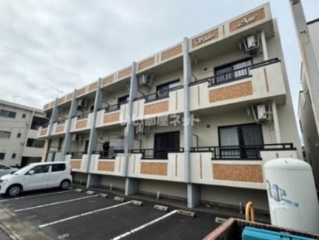 studio Amiの外観画像