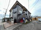 メゾンドメンフィスの外観画像
