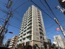 プラウド浦和岸町サンクアージュの外観画像