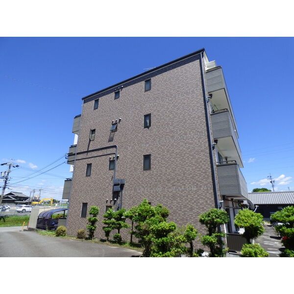 サニーコート230の外観画像