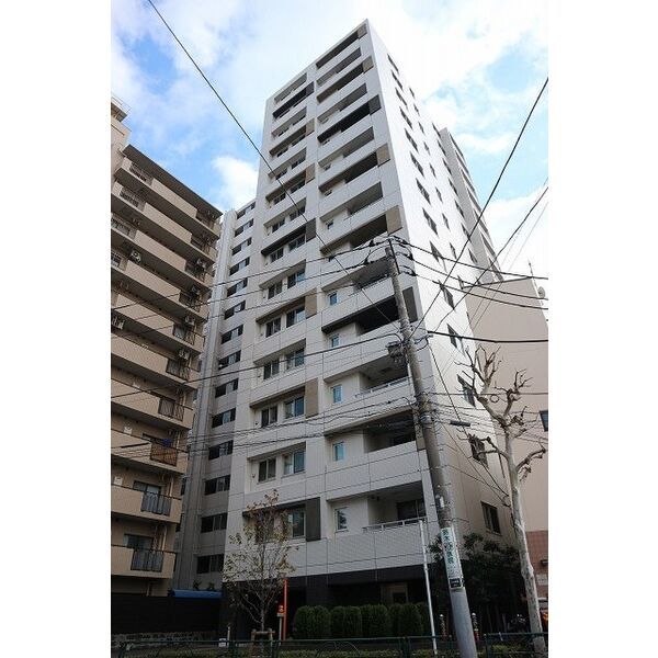 プレミスト大山の外観画像
