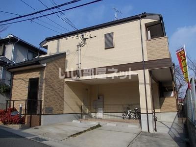 SPACE 7 OKAMOTOの外観画像