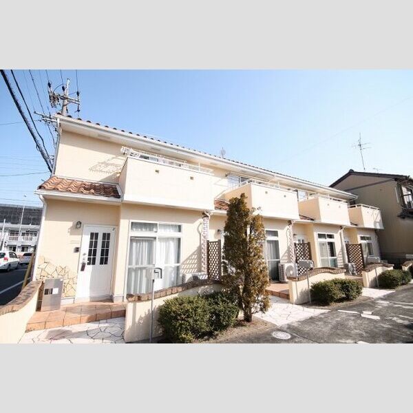 confortの外観画像