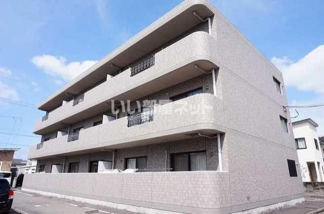 CIEL ETOILEの外観画像