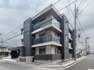 Residence Hillsの外観画像