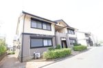 ウィステリアおゆみ野 Eの外観画像